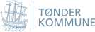Tønder Kommune logo